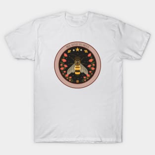 Bee Kind To Bees T-Shirt